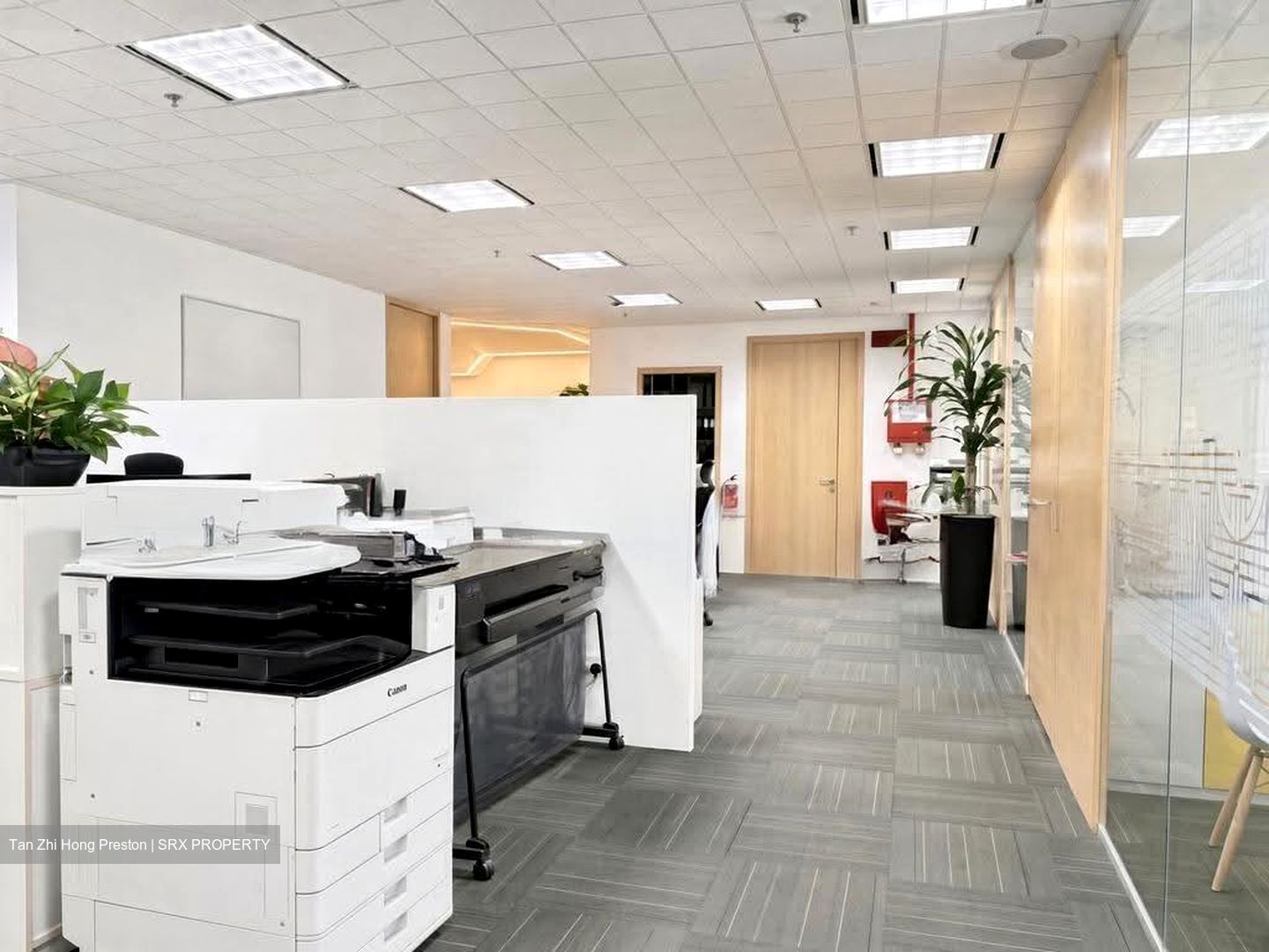 The Concourse (D7), Office #612419941